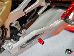Ducabike Seitenstnder Pin fr Ducati Panigale V4 & Streetfighter V4